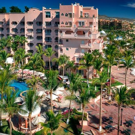 Pueblo Bonito Rose Resort & Spa Cabo San Lucas Exterior foto