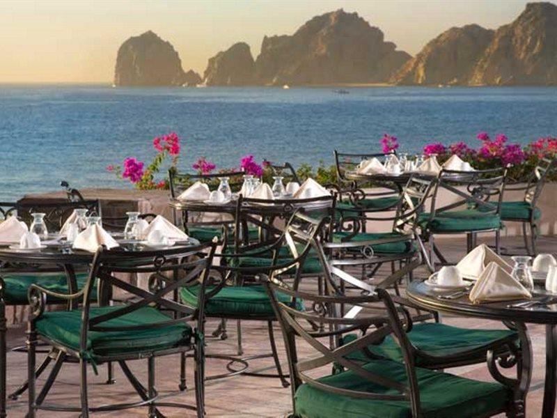 Pueblo Bonito Rose Resort & Spa Cabo San Lucas Exterior foto