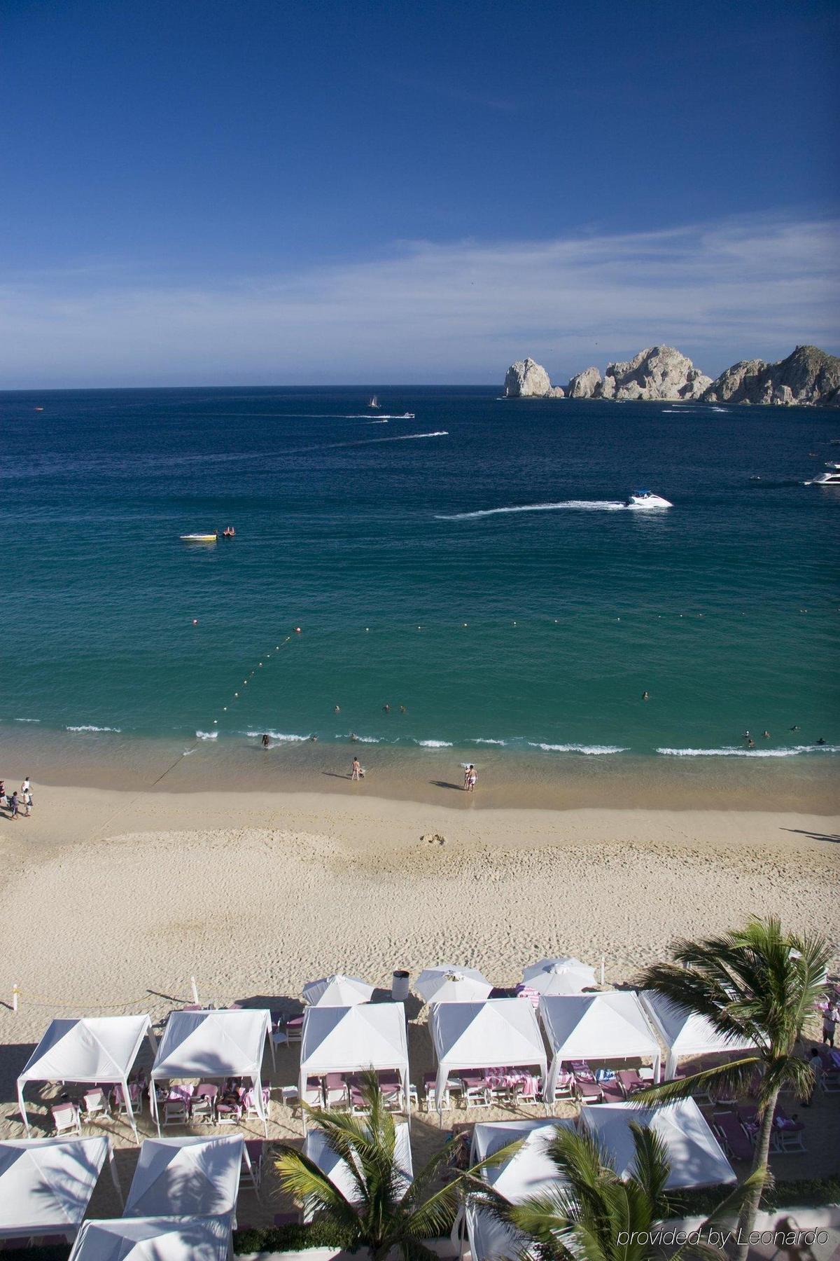 Pueblo Bonito Rose Resort & Spa Cabo San Lucas Exterior foto