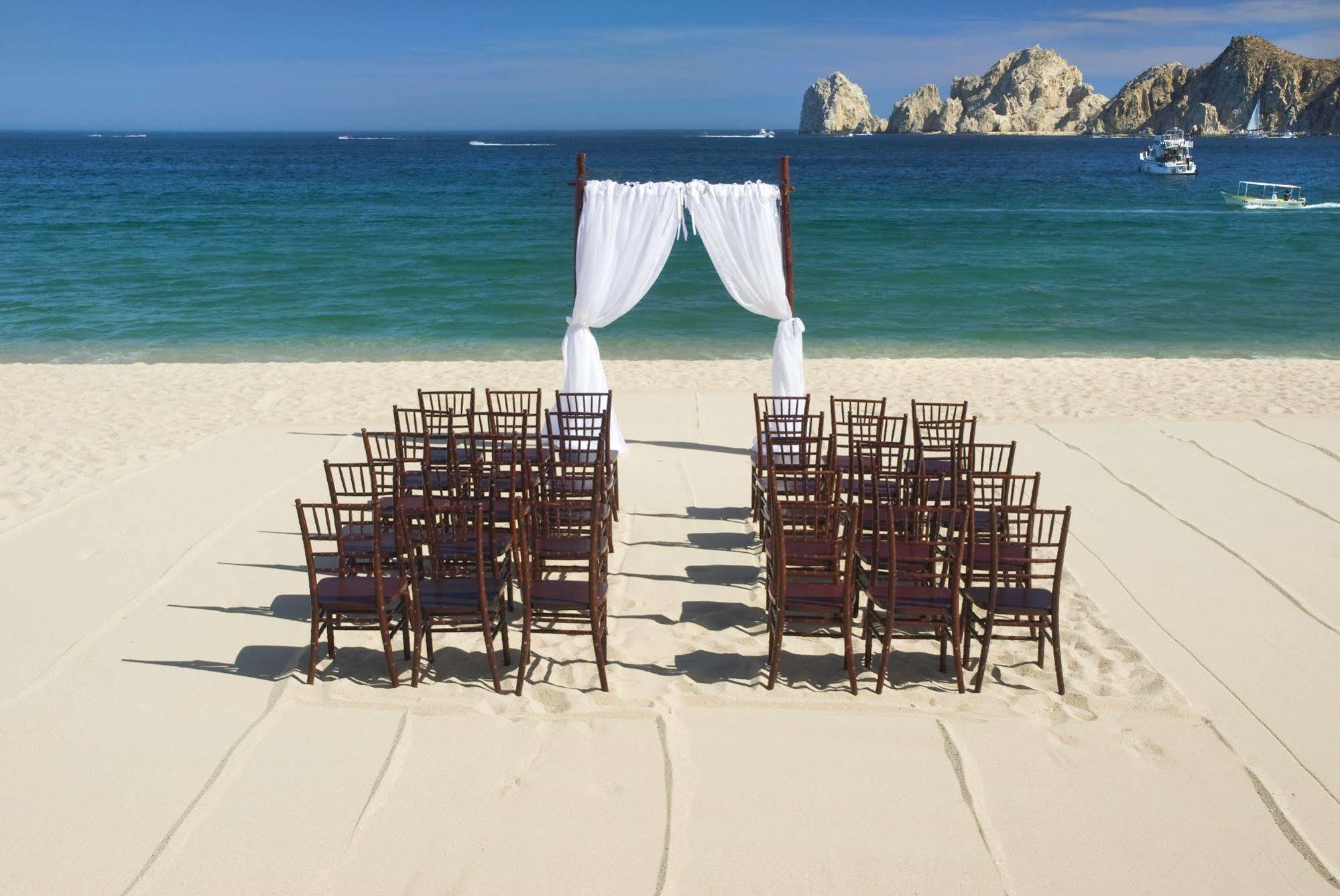 Pueblo Bonito Rose Resort & Spa Cabo San Lucas Exterior foto