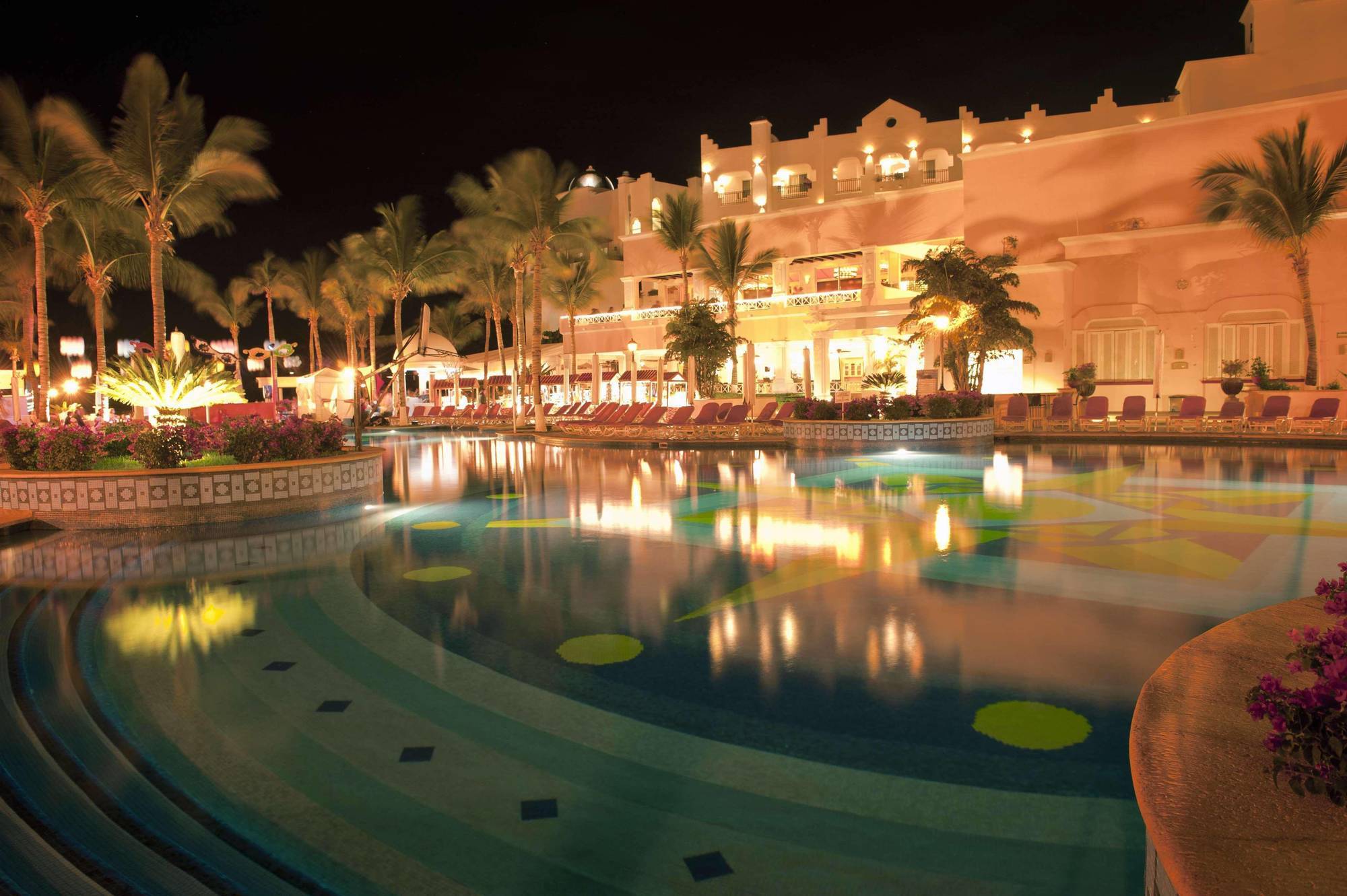 Pueblo Bonito Rose Resort & Spa Cabo San Lucas Exterior foto