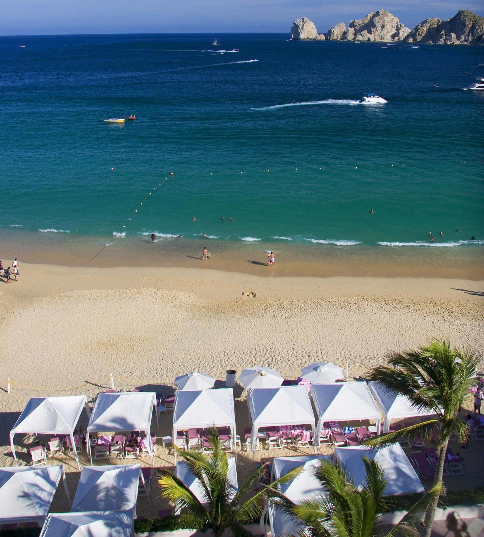 Pueblo Bonito Rose Resort & Spa Cabo San Lucas Exterior foto