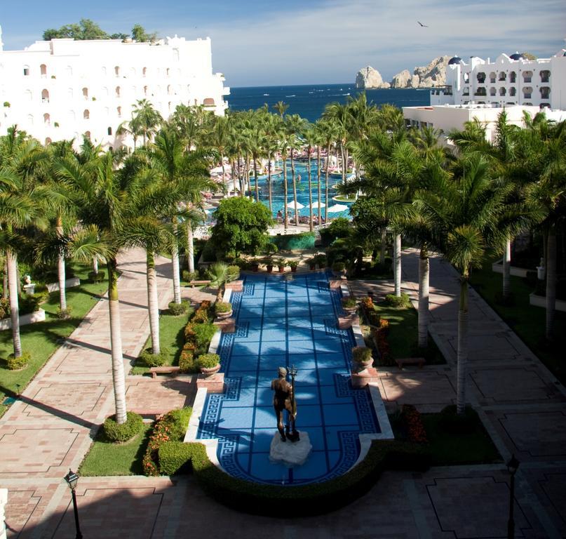 Pueblo Bonito Rose Resort & Spa Cabo San Lucas Exterior foto