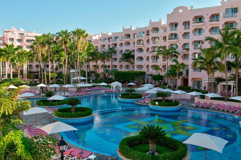 Pueblo Bonito Rose Resort & Spa Cabo San Lucas Exterior foto
